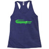 huaahh Racerback Tank