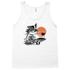 sailfish Tank Top