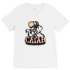 cayab V-Neck Tee