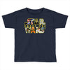 star wars Toddler T-shirt
