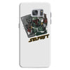 selfett Samsung Galaxy S7