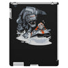 jurassic hoth iPad 3 and 4 Case