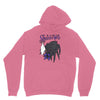 shelob's web Unisex Hoodie
