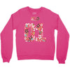 mum day 01 Crewneck Sweatshirt