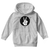 Peace Youth Hoodie