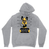 pluto Unisex Hoodie
