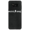 music band Samsung Galaxy S8