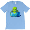 call of the kiddie pool T-Shirt