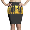 Hooligans Pencil Skirts