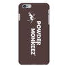powder monkeez iPhone 6/6s Plus Case