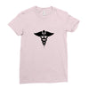 fahrie77 Ladies Fitted T-Shirt