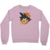 kaka carrot cake Crewneck Sweatshirt
