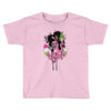 octocream Toddler T-shirt