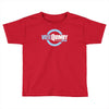 vote quimby Toddler T-shirt