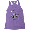 space Racerback Tank
