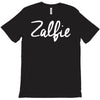 zalfie hoodie alfie gift T-Shirt