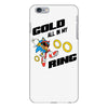 gold all in my ring iPhone 6 Plus/6s Plus Case