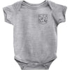 space pocket design Infant Clothing