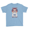 forest fighter Youth Tee