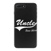 Uncle Since 2014 iPhone 7 Plus Case