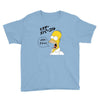 Homer Simpson Youth Tee