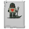 nautilus love iPad 3 and 4 Case