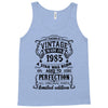 Vintage 1985 Tank Top
