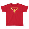 Tank Deji Toddler T-shirt