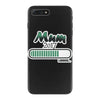 mum loading iPhone 7 Plus Case