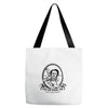 poe me some joe Tote Bags