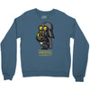 minion wars Crewneck Sweatshirt