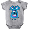wwaaa Baby Bodysuit