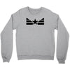 hero captain Crewneck Sweatshirt