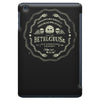 betelgeuse's bio exorcism iPad Mini