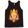 aloha Tank Top