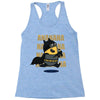 anananananana Racerback Tank