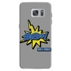 potty mouth Samsung Galaxy S7