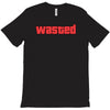 wasted T-Shirt
