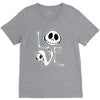 love V-Neck Tee