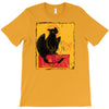 fury of the night T-Shirt