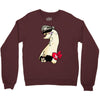 noodle the world Crewneck Sweatshirt