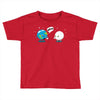 oil spill Toddler T-shirt
