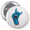 handhorns Pin-back button