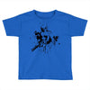 boba fett Toddler T-shirt