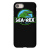 sea rex iPhone 8