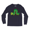 funny animal Long Sleeve Shirts