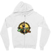 fahrie77 Zipper Hoodie