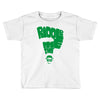 riddle me this! Toddler T-shirt