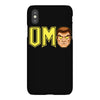 omgodmode iPhoneX