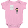 Teacher - [TnShirt] Baby Onesie